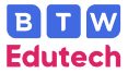 BTW Edutech Logo